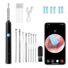 Otoscope Oreille avec 16 Kit