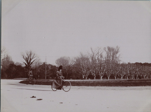 France marseille à vélo - france,,