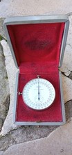 Chronomètre ancien Jaquet