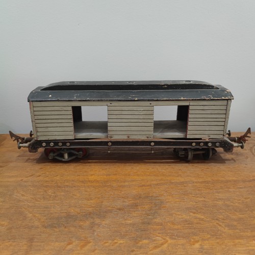 Rare wagon edobaud - rare,