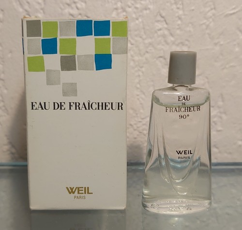 Eau fraicheur 90 - -, de