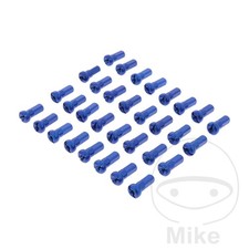 JMP Jeu de 32 goujons de