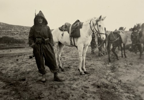 Guerre algérie soldat - guerre, d’algérie,