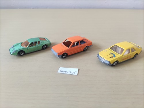 Norev mini jet voitures - norev,