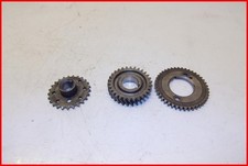 SUZUKI DR 650 RS E 1991-1996 3PIGNONS - OCCASION