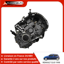 🇫🇷 BOITE DE VITESSES