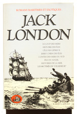 Oeuvres de Jack London T. 2 