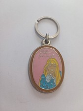 Porte-clés Actrice série