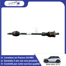 ?? TRANSMISSION ARRIERE DROIT MINI MINI Cooper S ALL4 ➤33209813708 ♻️