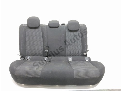 Kit banquette arriere complete - banquette,