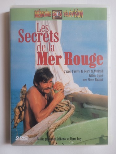 Dvd les secrets la - dvd,
