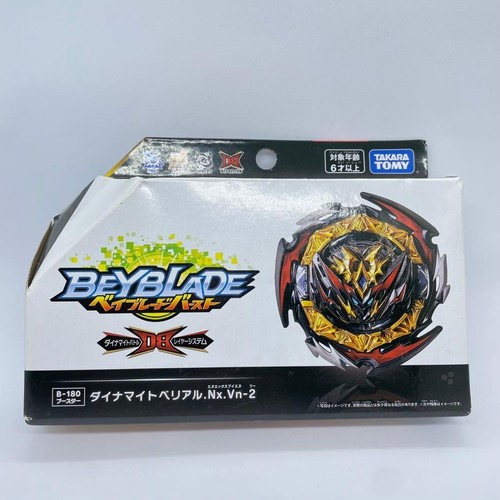 Beyblade burst 180 dynamite - beyblade,