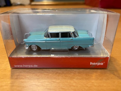 Herpa échelle opel - ho-Échelle, 1/87,