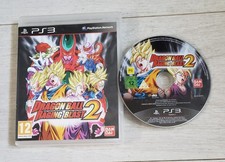 Jeu Playstation 3 ps3 Dragon