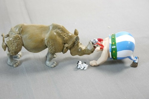 Astérix obelix 2369 - obelix,