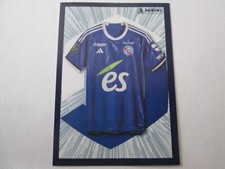 Sticker PANINI FOOT 2024