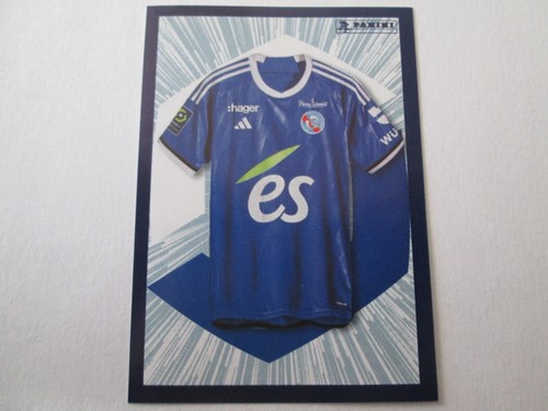Sticker panini foot 2024 - panini,