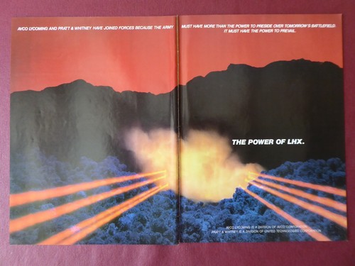 1984 pub avco - pub,