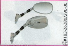 Pour YAMAHA V-MAX (1700) -