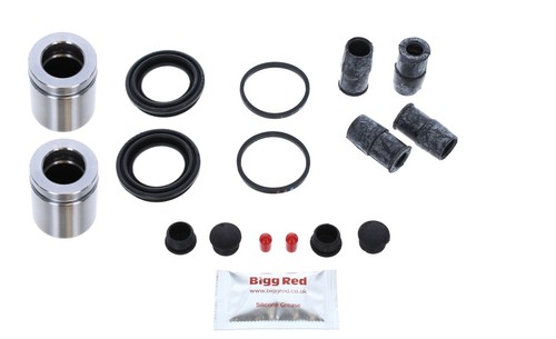 Pour bmw e46 - m3, 2000-2007