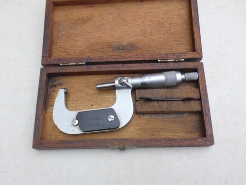 Micromètre extérieur 2 - d'extérieur,