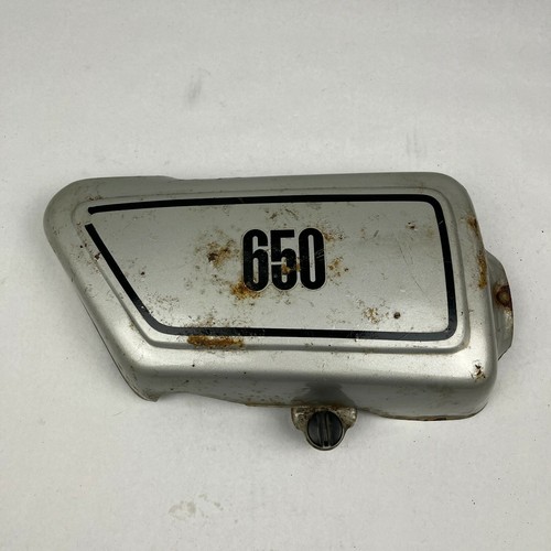 Yamaha xs650 cache - yamaha,