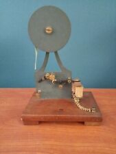 Récepteur de télégraphe