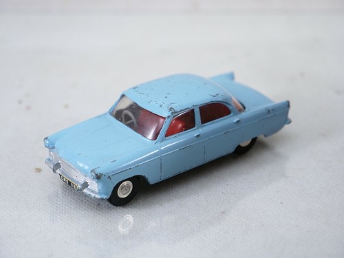 Spot 100 ford - spot-on,