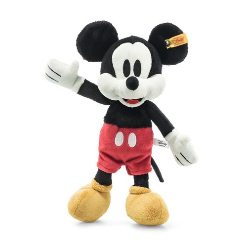 Peluche mickey mouse original - peluche,