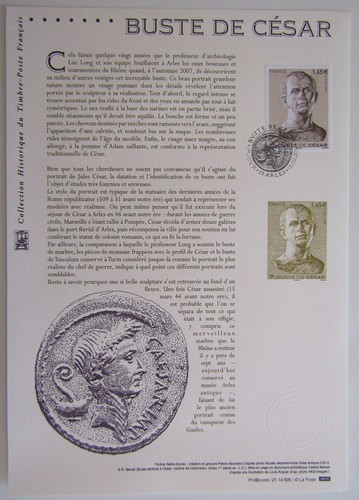 Document philatélique 1er - philatélique,