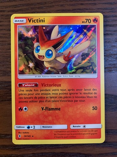 Carte pokémon holo - pokémon,