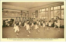 MINES.n°10.SOCIETE ANONYME