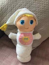 9 ⚜️ Ancienne Peluche