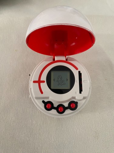 Cyber pokeball electronique - cyber,