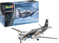 Revell BREQUET ATLANTIC 1