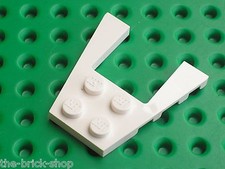Lego Star Wars White wing ref