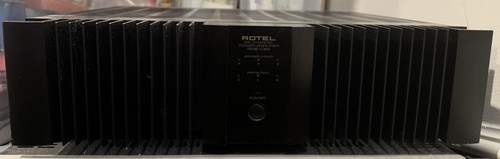 Rotel rmb 1066 six - rmb-1066,