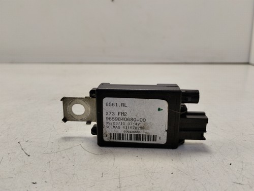 9659840680 module electronique - 9659840680,