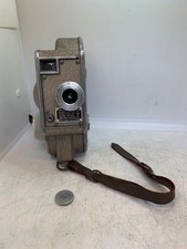 ANCIEN CAMERA DE MARQUE GIC 8