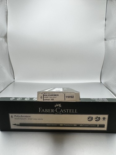Faber castell polychromos - castell,