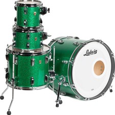 Ludwig Classic Maple 4-Piece