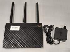 Routeur Dual Band ASUS