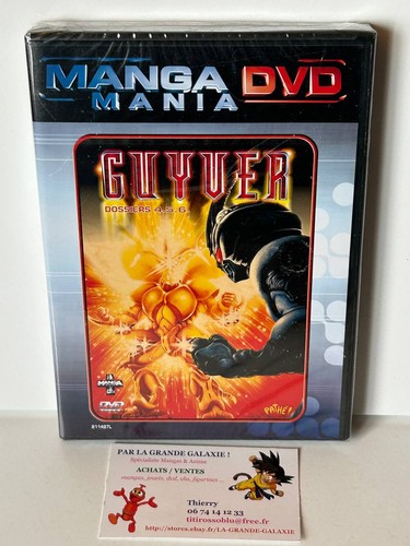 Dvd neuf sous - neuf, blister