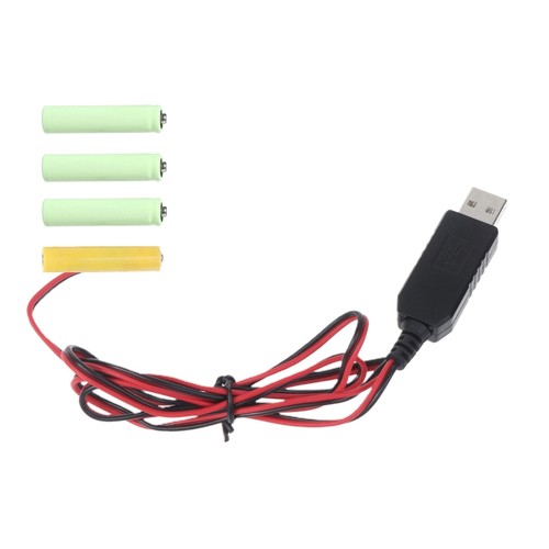 Universal usb aaa - universal,