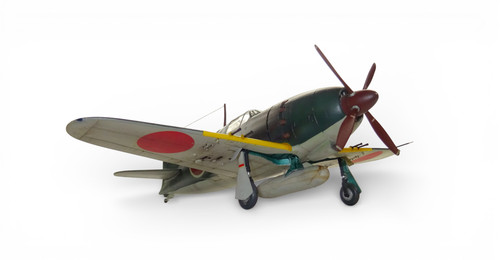 Pro built mitsubishi j2m3 - mitsubishi,