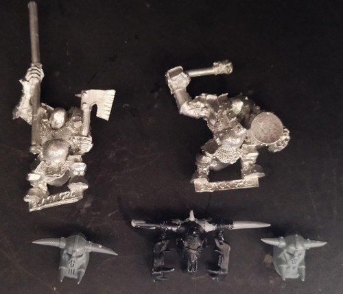 Warhammer tow état - warhammer,