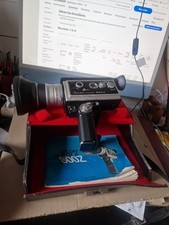 Caméra RICOH 800Z Super8