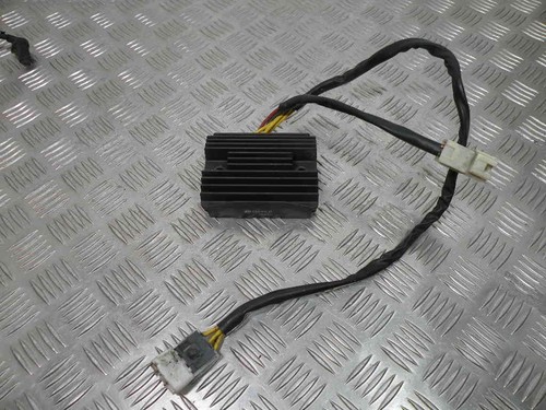 Régulateur tension piaggio - régulateur, de