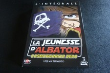 COFFRET 3 DVD "LA JEUNESSE
