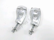 PONTETS DE GUIDON MOTO GUZZI V9 BOBBER 2016-2016 / NE 57084